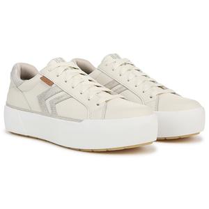 Кроссовки на платформе Young and free от Dr. Scholl'S Orig Collection, off white leather