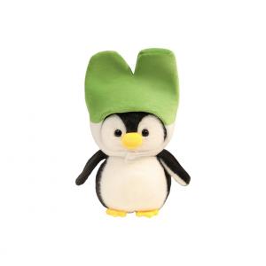 Плюшевая кукла пингвин OUYIN
