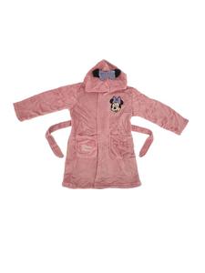 Халат Disney Minnie Mouse, розовый