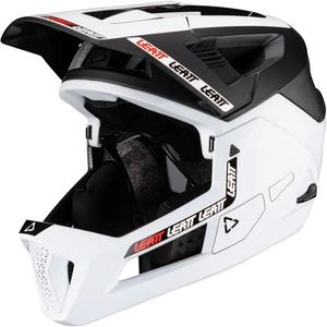 Шлем Leatt MTB 40 Enduro Leatt, White/White