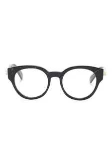 Очки B.Zero1 Bvlgari, черный