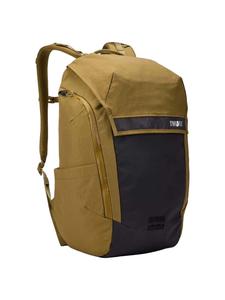 Thule Рюкзак для велосипеда Paramount Commuter 28, 51 см (мягкий зеленый), цвет Nutria