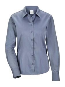 Блуза MADELEINE, дымно-синий