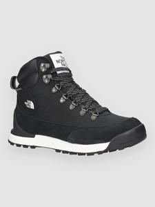Зимние ботинки THE NORTH FACE Back-To-Berkeley Iv Textile Wp Winter Winterschuhe, tnf black/tnf white