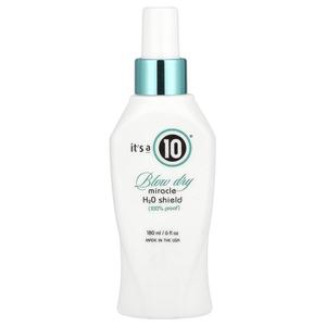 It's a 10, Blow Dry Miracle, H2O Shield, 180 мл (6 жидк. унц.)
