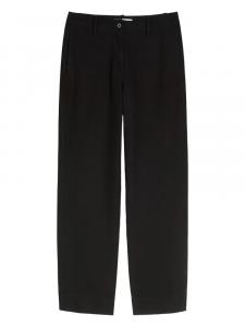 Marc O'Polo брюки строгого кроя, черный