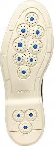 Туфли Geox Mens U Spherica Ec17 E, темно-синий