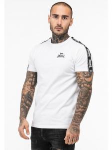 Футболка Lonsdale T-Shirt, белый