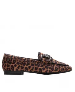 Женские балетки с острым носом от XTI Xti, мультиколор