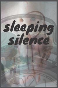 sleeping silence: Craze book (Independently published)