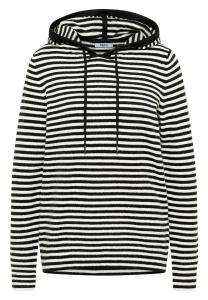 Свитер CECIL, черный