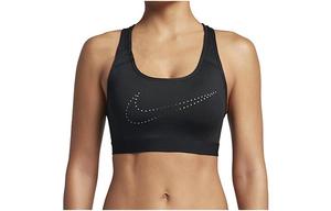 Женское спортивное нижнее белье Nike, цвет Black