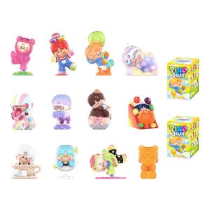 PINO JELLY Like Me Sweet Collection коробка-сюрприз одиночная коробка-сюрприз/полный набор 12 шт POP MART