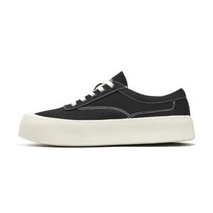 Millies Износостойкие низкие кроссовки для скейтбординга MILLIE'S, мужские, черные