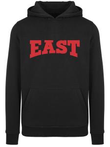 Толстовка F4NT4STIC Disney High School Musical The Musical East High, черный