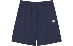 Женские спортивные шорты Skechers, синий