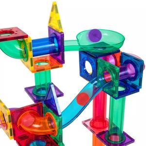 4 шарика для мраморной дорожки Picassotiles