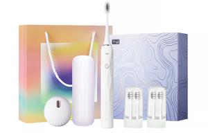 Электрическая зубная щетка Thousand Hills, белый