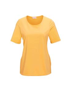 Футболка Goldner Shirt, желтый