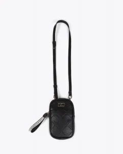 Женская сумка для телефона на молнии Lola Casademunt, черный