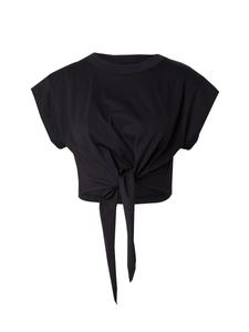 Рубашка Champion Authentic Athletic Apparel, черный