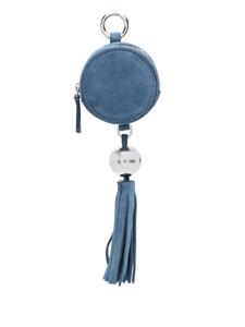 Портмоне Kiko Kostadinov Orb, синий