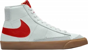 Кроссовки Nike Blazer Mid '77 Vintage By You, многоцветный