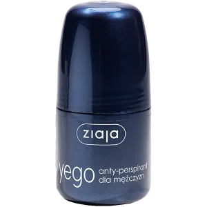 Ziaja Yego шариковый антиперспирант для мужчин, 60 мл