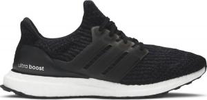 Кроссовки Adidas Wmns UltraBoost 3.0 'Core Black', черный