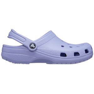 Сабо Crocs Classic Clog, фиолетовый