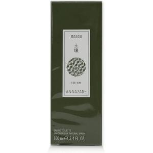 Туалетная вода для мужчин ANNAYAKE Dojou 100 мл