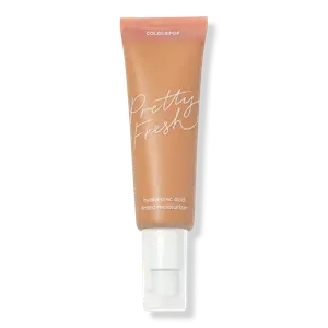 Увлажняющий крем Pretty Fresh с гиалуроновой кислотой и тонирующим эффектом ColourPop, Medium 10N (neutral toned)