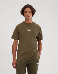Футболка с короткими рукавами Ollio 2 Ellesse, хаки