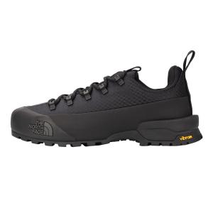 THE NORTH FACE Туристические ботинки GLENCLYFFE Unisex Black