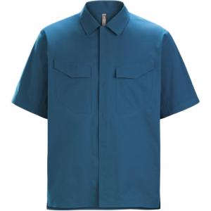 Рубашка Arc'teryx с нагрудными карманами Arcteryx, Nightscape