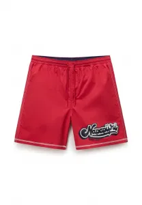 Плавки из цинка Napapijri, American B Raq