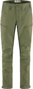 Мужские треккинговые брюки Fjallraven Abisko LiteСнаряжение для активного отдыха, серый