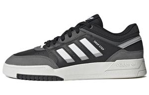 Кроссовки Adidas Originals Originals Drop Step Low 'Black Dark Gray White'