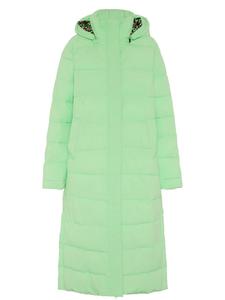 Зимнее пальто CHIEMSEE, зеленый