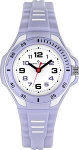 ALPHA SAPHIR Часы в цвете Lilac