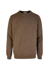 Толстовка Cleptomanicx Noitch, Brown