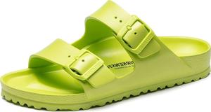 Женские сандалии Birkenstock Arizona EVA, Active Lime