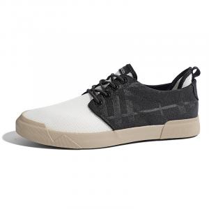 Туфли мужские Men"s Casual Men Low-Top Baoda, черный/белый