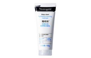 Очищающее средство с гиалуроновой кислотой Neutrogena