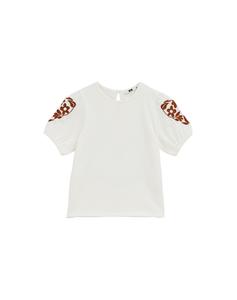 Рубашка WE Fashion, белый