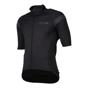 Куртка Northwave Extreme H2O short sleeve, черный