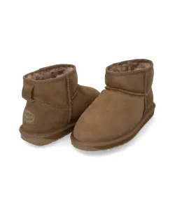 Сапоги EMU Australia Stinger Micro из овечьей кожи