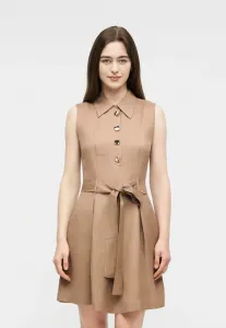 Платье-Рубашка Hugo, Light Brown