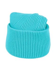 Головной убор Laneus, бирюзовый