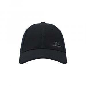 FILA Белая бейсболка из полиэстера унисекс легендарный синий, Legend Blue